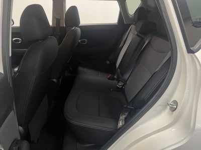 2018 Kia Soul Plus