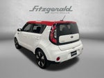 2018 Kia Soul Plus