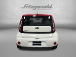 2018 Kia Soul Plus