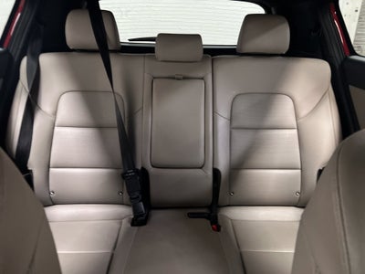 2022 Kia Sportage Nightfall