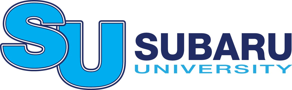 Subaru University Logo | Fitzgerald Subaru Clearwater in Clearwater FL