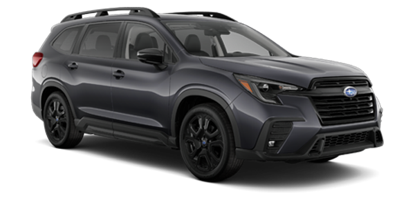 2025 Ascent | Fitzgerald Subaru Clearwater in Clearwater FL