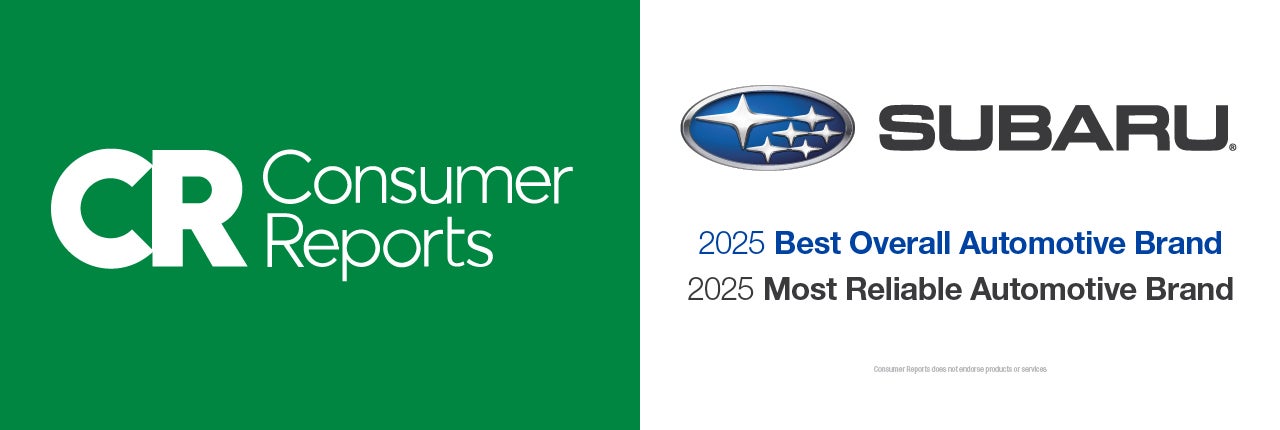 Consumer Reports articles, reviews, rankings and videos. They're all here. | Fitzgerald Subaru Clearwater in Clearwater FL