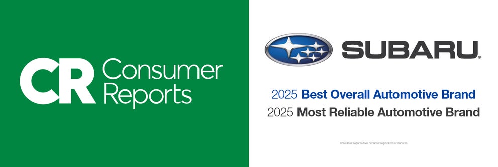 Consumer Reports articles, reviews, rankings and videos. They're all here. | Fitzgerald Subaru Clearwater in Clearwater FL