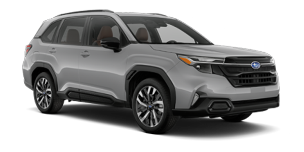 2025 Forester | Fitzgerald Subaru Clearwater in Clearwater FL