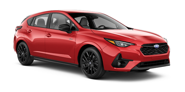 2025 Impreza | Fitzgerald Subaru Clearwater in Clearwater FL