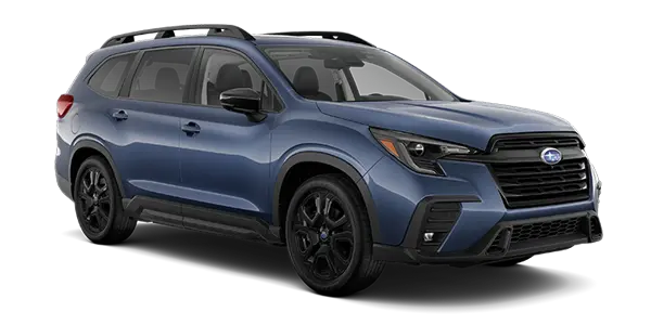 2026 Ascent | Fitzgerald Subaru Clearwater in Clearwater FL