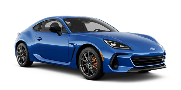 2026 BRZ | Fitzgerald Subaru Clearwater in Clearwater FL