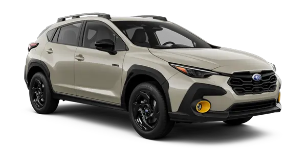 2026 Crosstrek Hybrid | Fitzgerald Subaru Clearwater in Clearwater FL
