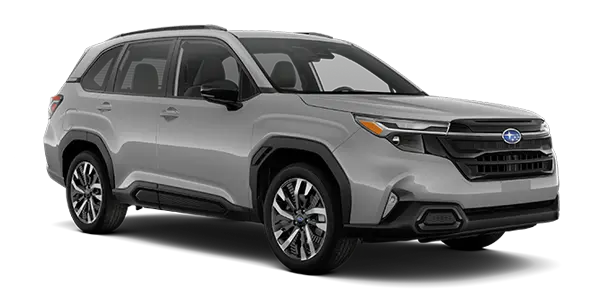 2026 Forester | Fitzgerald Subaru Clearwater in Clearwater FL