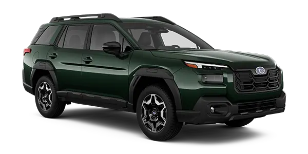 2026 Outback | Fitzgerald Subaru Clearwater in Clearwater FL