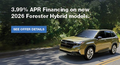  Forester Hybrid | Fitzgerald Subaru Clearwater in Clearwater FL