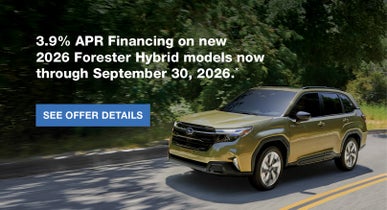  Forester Hybrid | Fitzgerald Subaru Clearwater in Clearwater FL