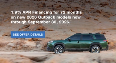  Outback | Fitzgerald Subaru Clearwater in Clearwater FL