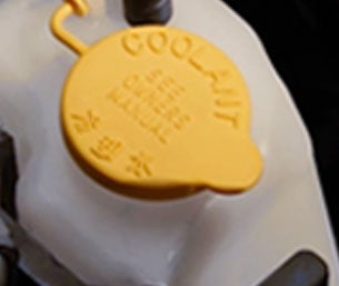 checking fluid coolant | Fitzgerald Subaru Clearwater in Clearwater FL