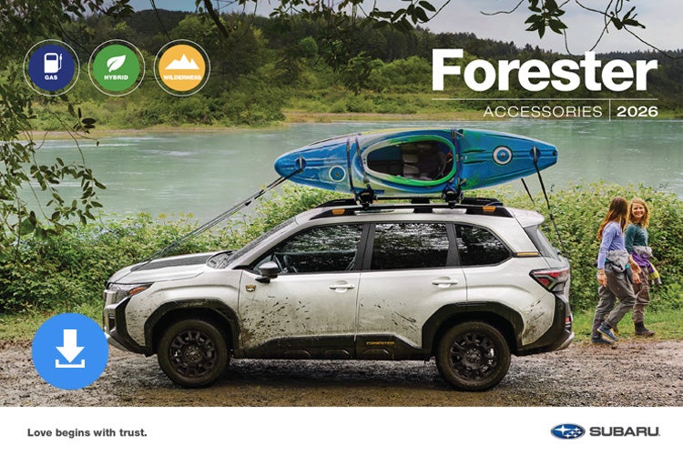 Fitzgerald Subaru Clearwater in Clearwater FL
