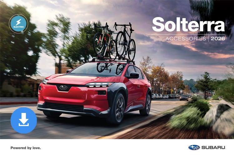 Fitzgerald Subaru Clearwater in Clearwater FL