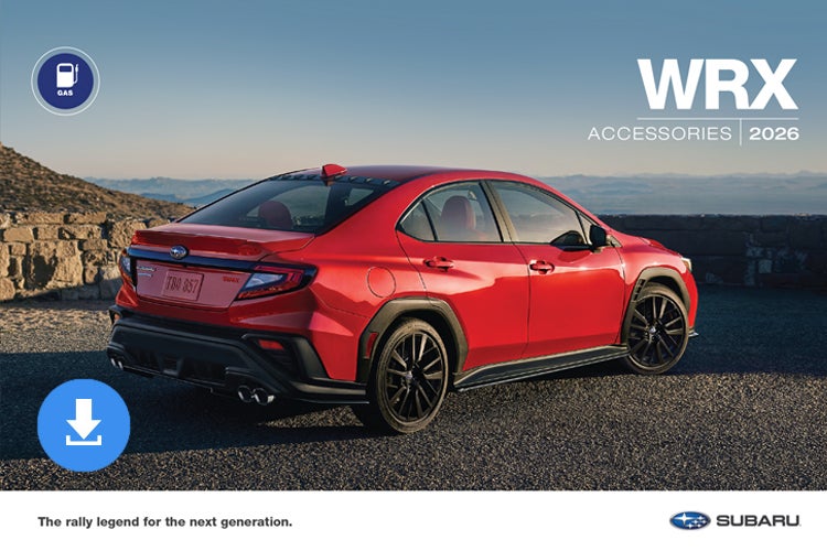 Fitzgerald Subaru Clearwater in Clearwater FL