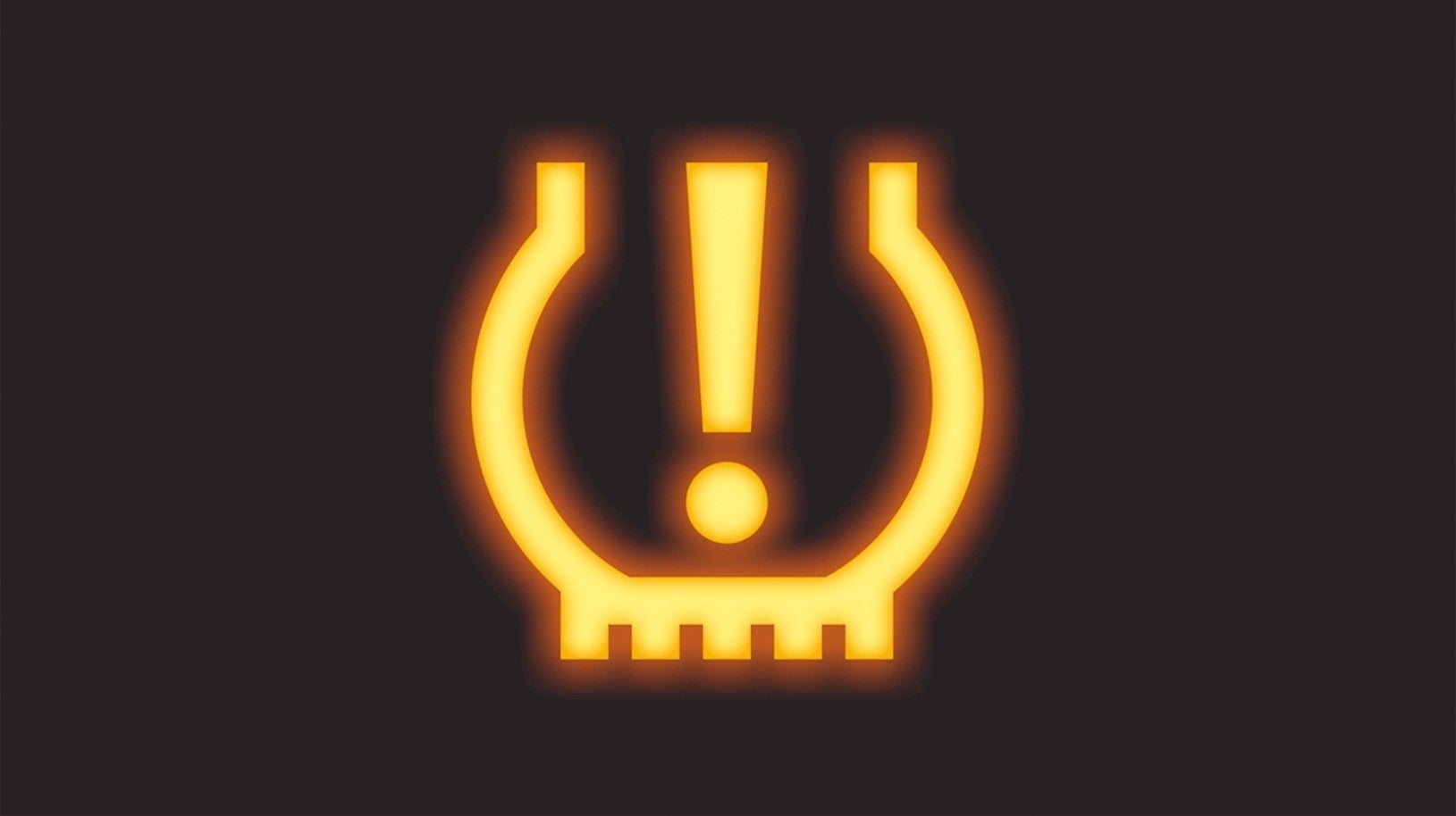  Image of the Tire Pressure Monitoring System Light | Fitzgerald Subaru Clearwater in Clearwater FL