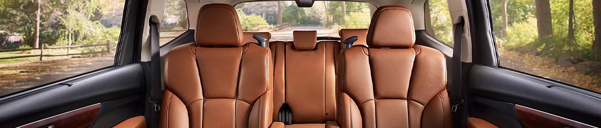 2026 Subaru Ascent in Clearwater, FL