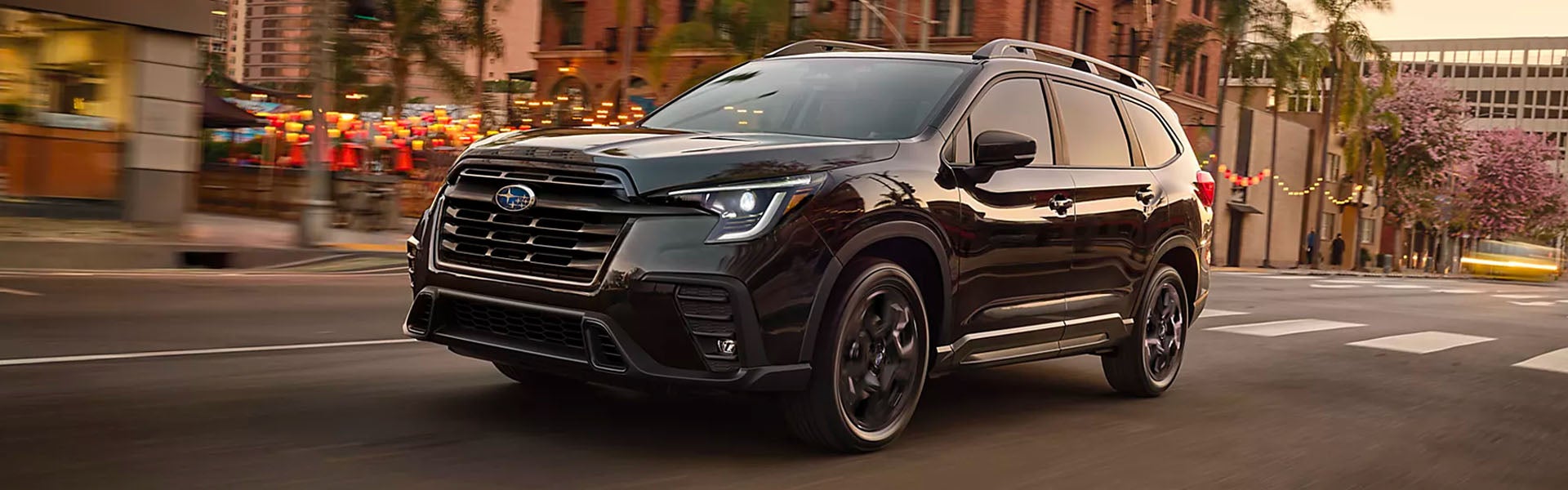 2026 Subaru Ascent in Clearwater, FL