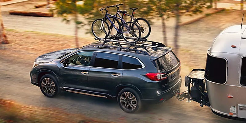 2026 Subaru Ascent in Clearwater, FL