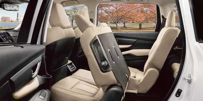 2026 Subaru Ascent in Clearwater, FL