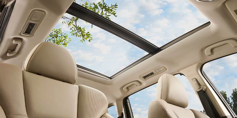 2026 Subaru Ascent in Clearwater, FL