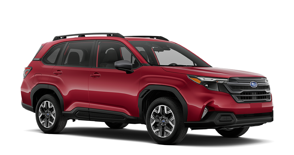 2026 Forester Premium