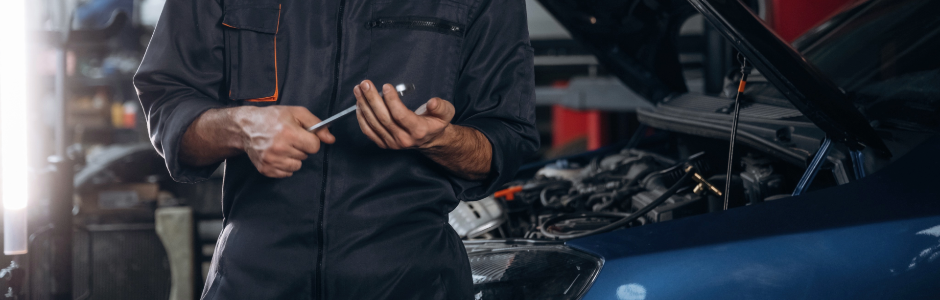 Subaru Service