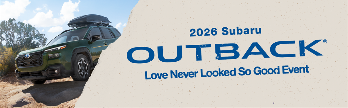 Love Never Looked So Good Sales Event