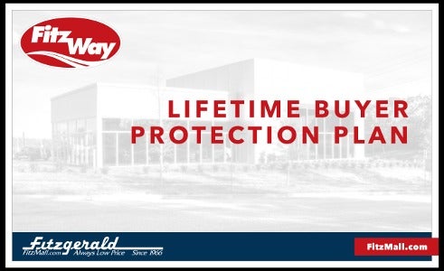 lifetime buy protection at Fitzgerald Subaru Clearwater in Clearwater FL